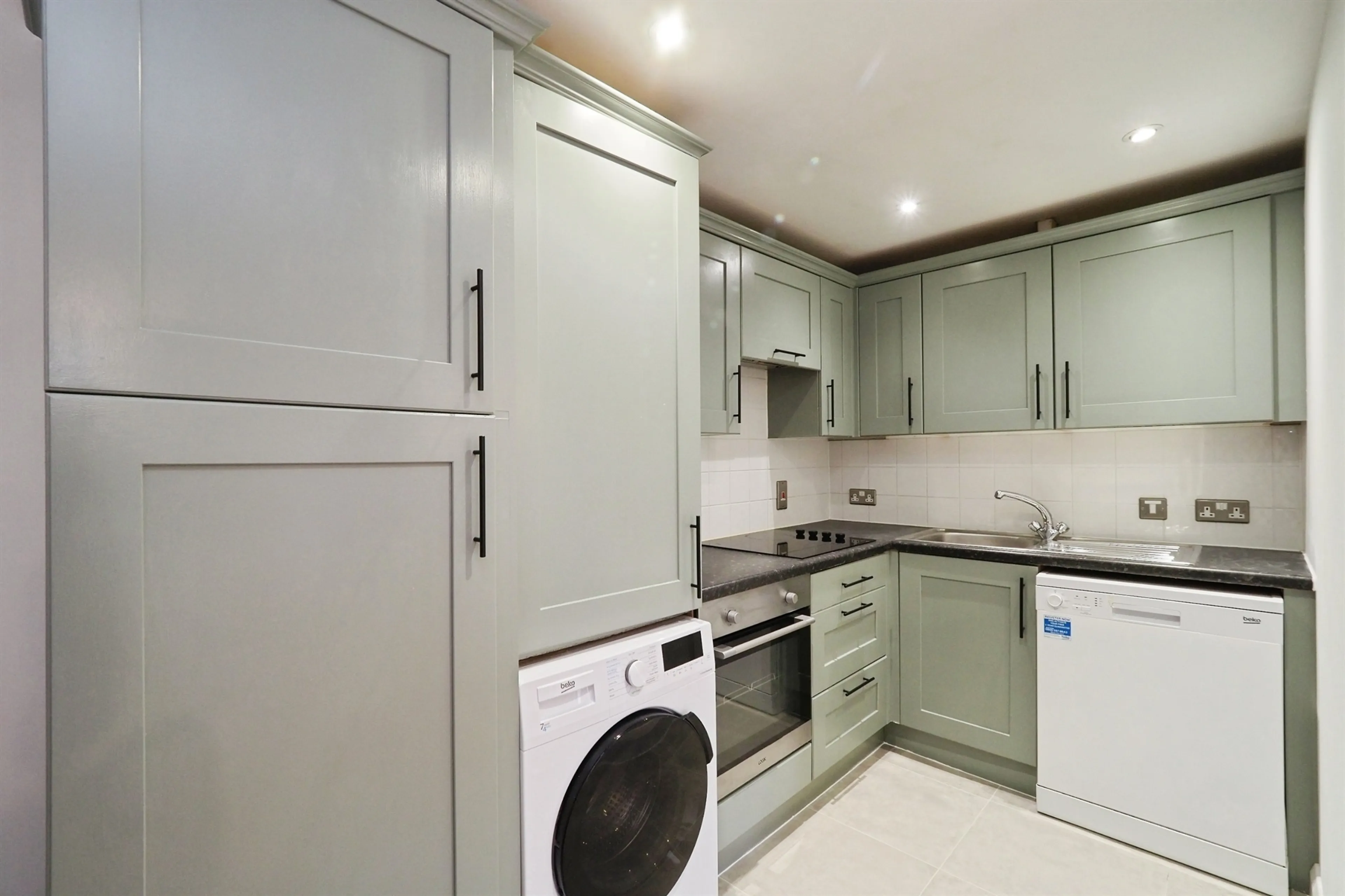 Property at Biggin Street, Loughborough