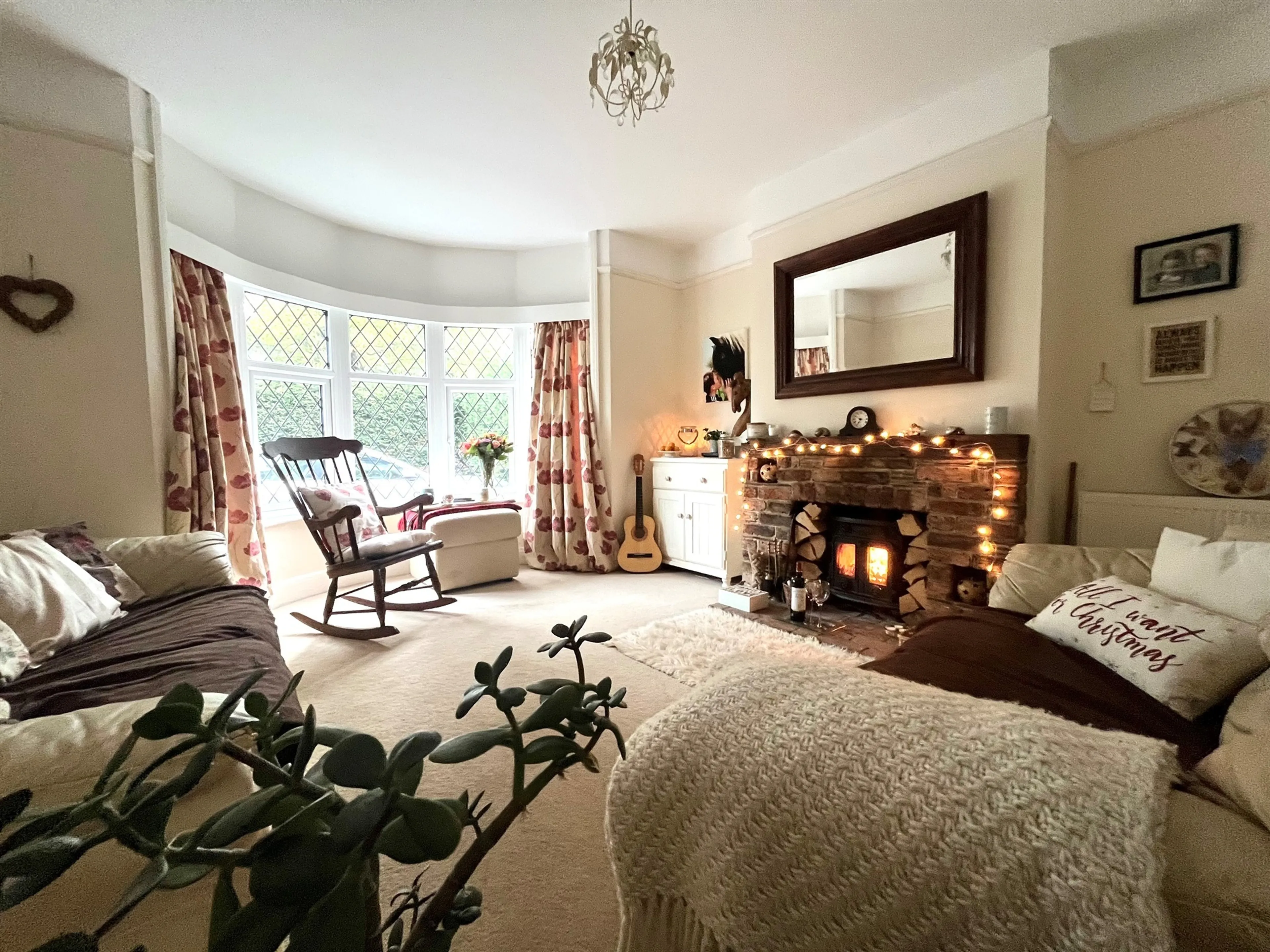 Property at Pevensey Road, Polegate