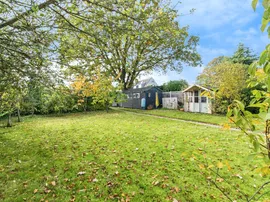 Vicarage Lane, Mettingham, Bungay thumb 3