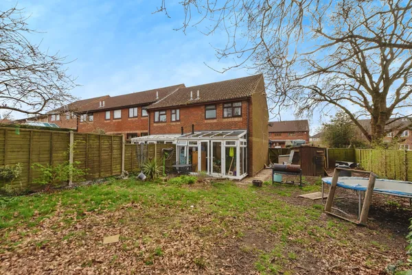 Millbridge Gardens, Southampton, Hamp...