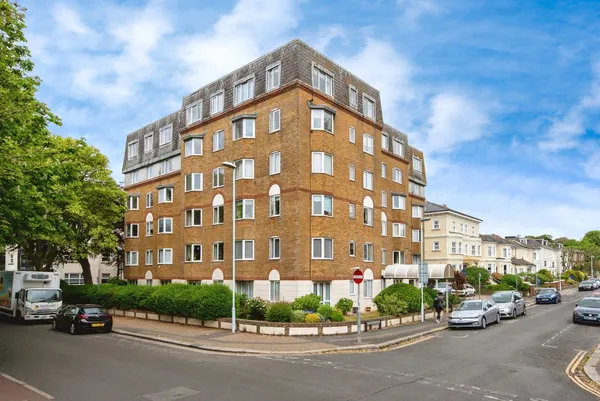 Gratwicke Road, Worthing, West Sussex...