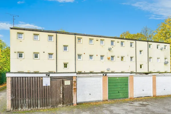 Harrowden Road, Luton, Bedfordshire, LU2