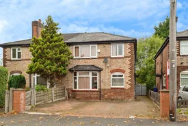 Property responsive