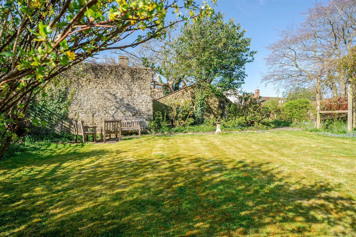 High Street, Stanford In The Vale, Oxfordshire, SN7