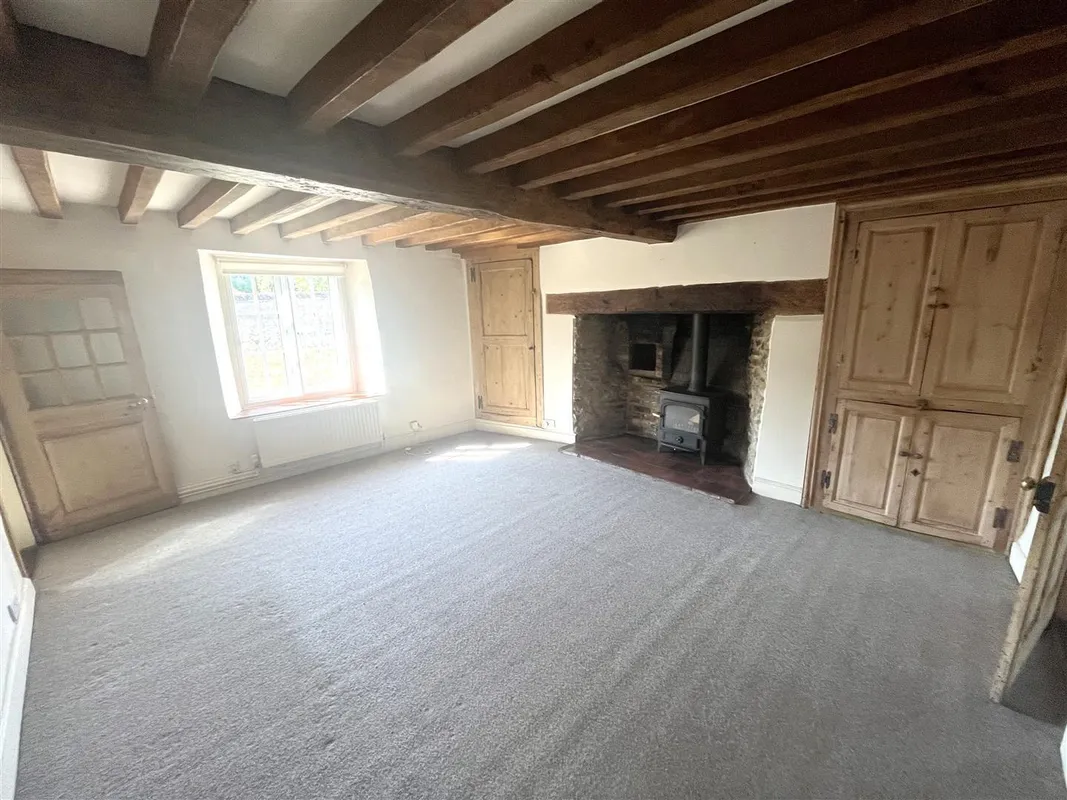 High Street, Stanford In The Vale, Oxfordshire, SN7