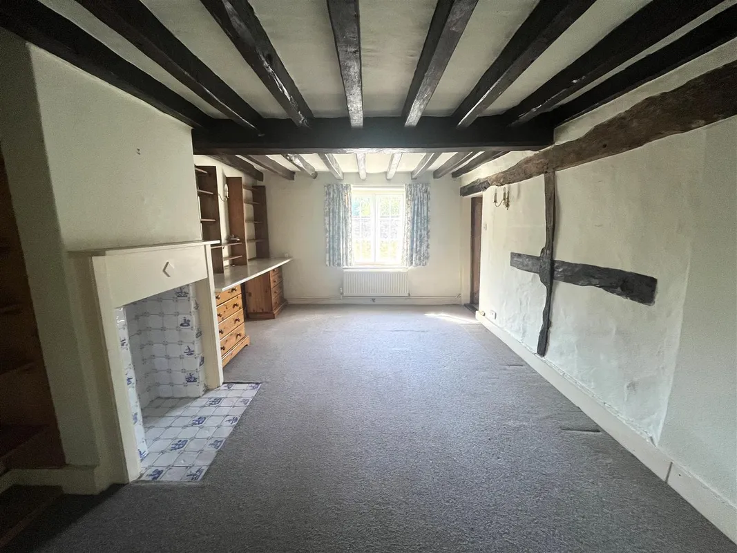 High Street, Stanford In The Vale, Oxfordshire, SN7