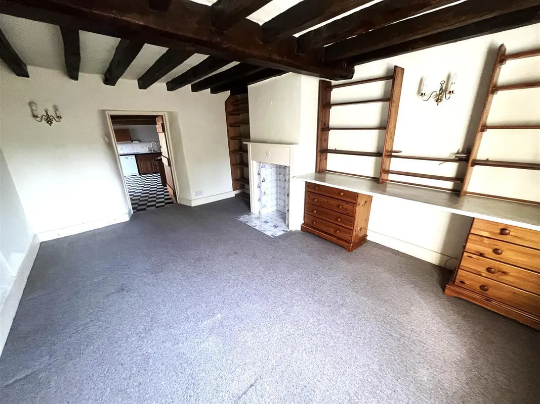 High Street, Stanford In The Vale, Oxfordshire, SN7