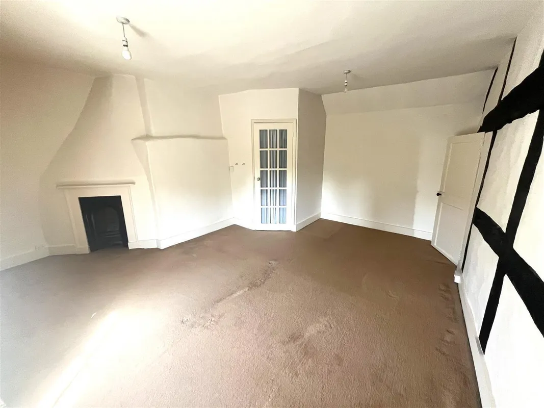 High Street, Stanford In The Vale, Oxfordshire, SN7