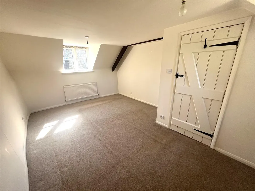 High Street, Stanford In The Vale, Oxfordshire, SN7