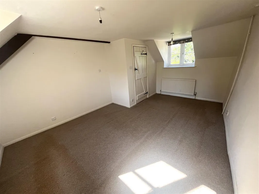 High Street, Stanford In The Vale, Oxfordshire, SN7