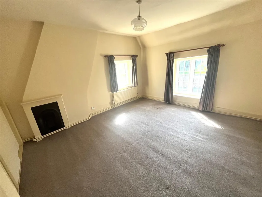 High Street, Stanford In The Vale, Oxfordshire, SN7