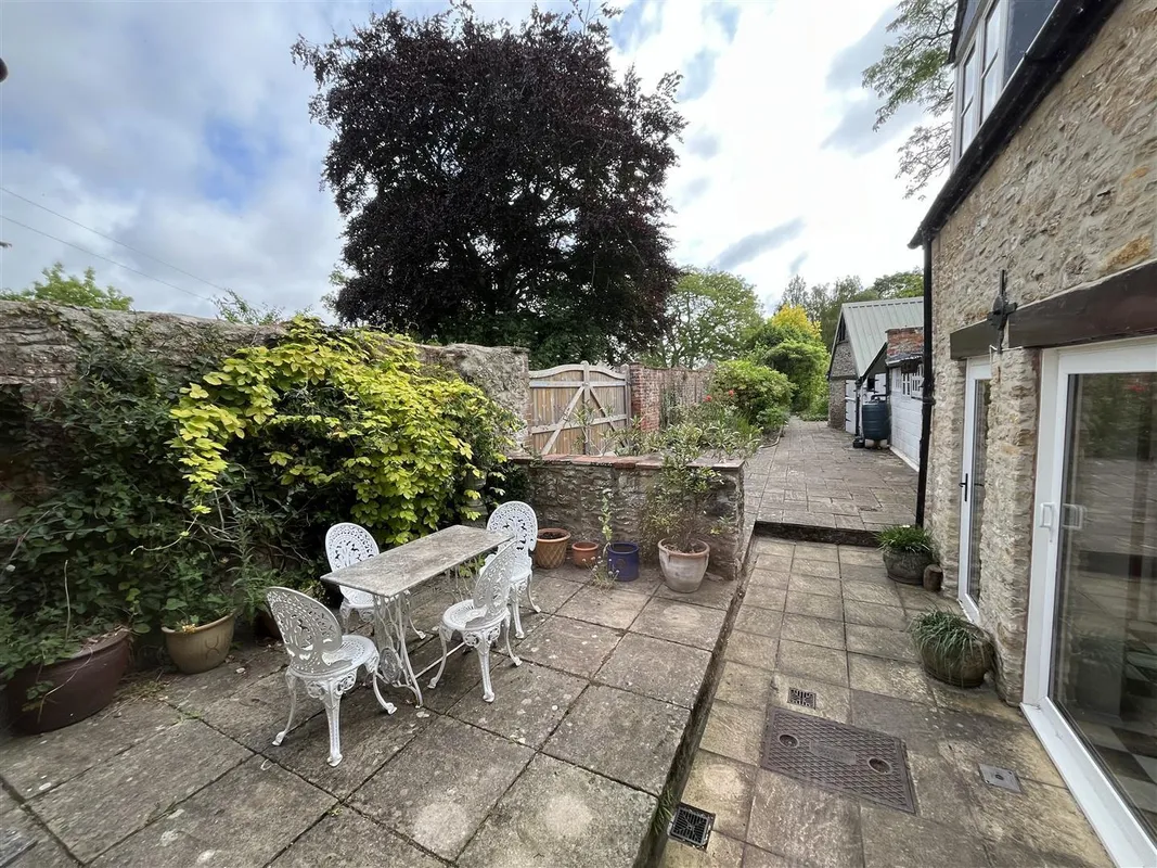 High Street, Stanford In The Vale, Oxfordshire, SN7