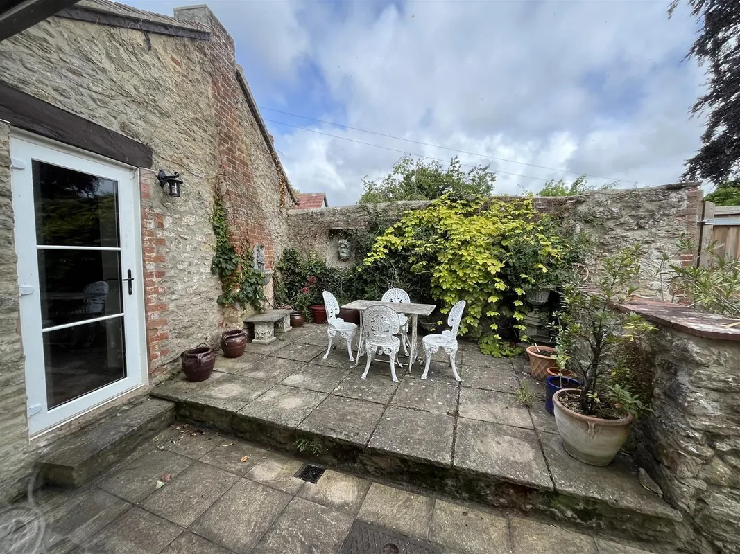 High Street, Stanford In The Vale, Oxfordshire, SN7