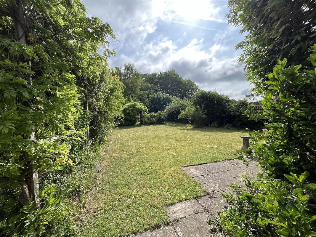 High Street, Stanford In The Vale, Oxfordshire, SN7