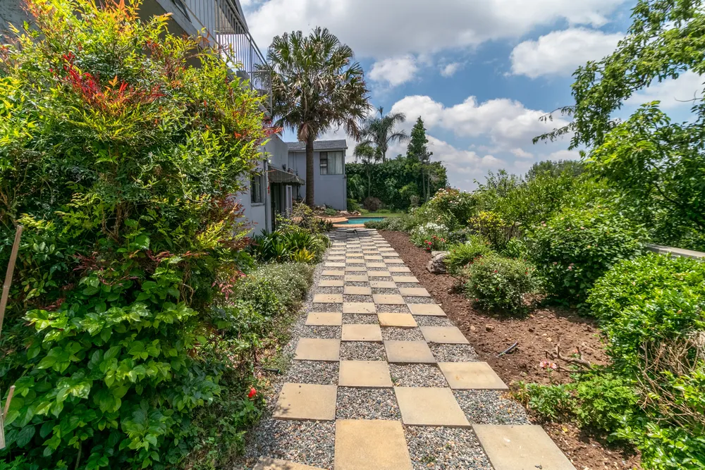 South Africa, Gauteng, Cyrildene, Hannaben Street, 42