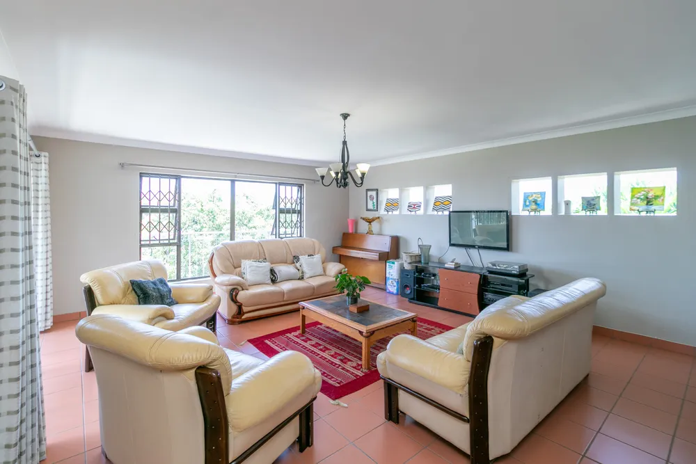 South Africa, Gauteng, Cyrildene, Hannaben Street, 42