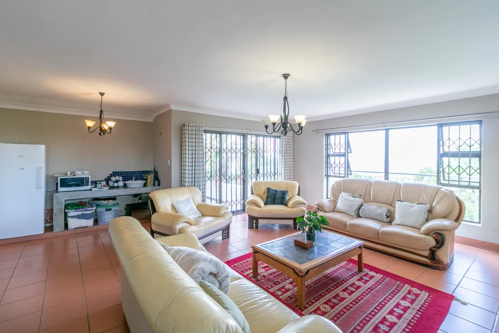 South Africa, Gauteng, Cyrildene, Hannaben Street, 42