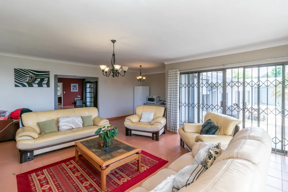South Africa, Gauteng, Cyrildene, Hannaben Street, 42