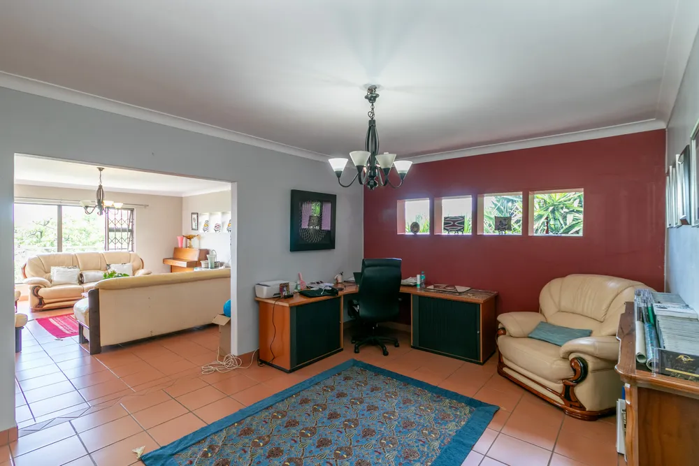 South Africa, Gauteng, Cyrildene, Hannaben Street, 42
