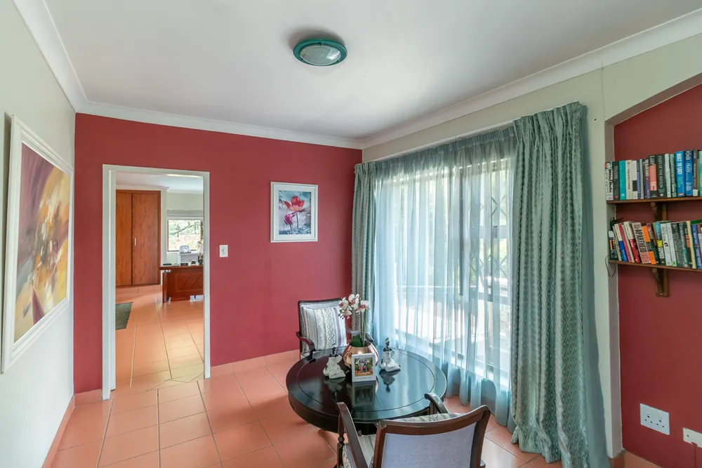 South Africa, Gauteng, Cyrildene, Hannaben Street, 42