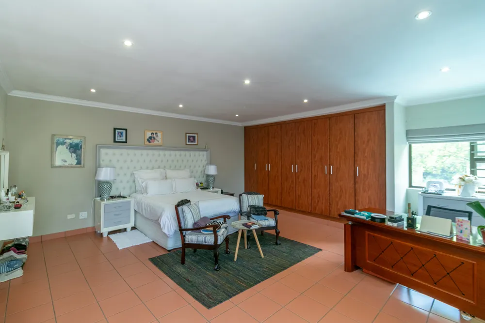 South Africa, Gauteng, Cyrildene, Hannaben Street, 42