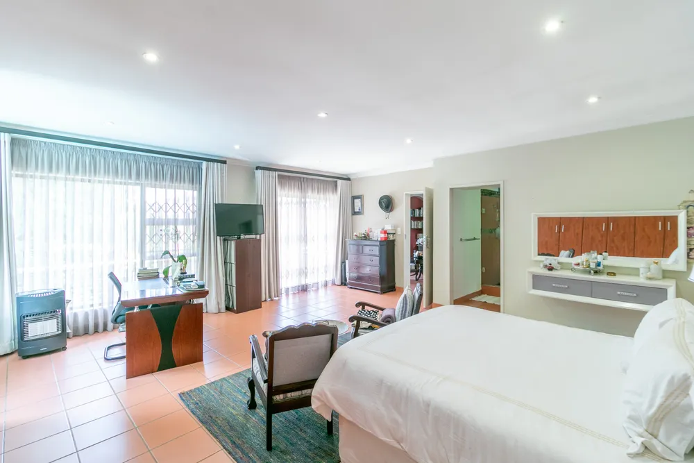 South Africa, Gauteng, Cyrildene, Hannaben Street, 42