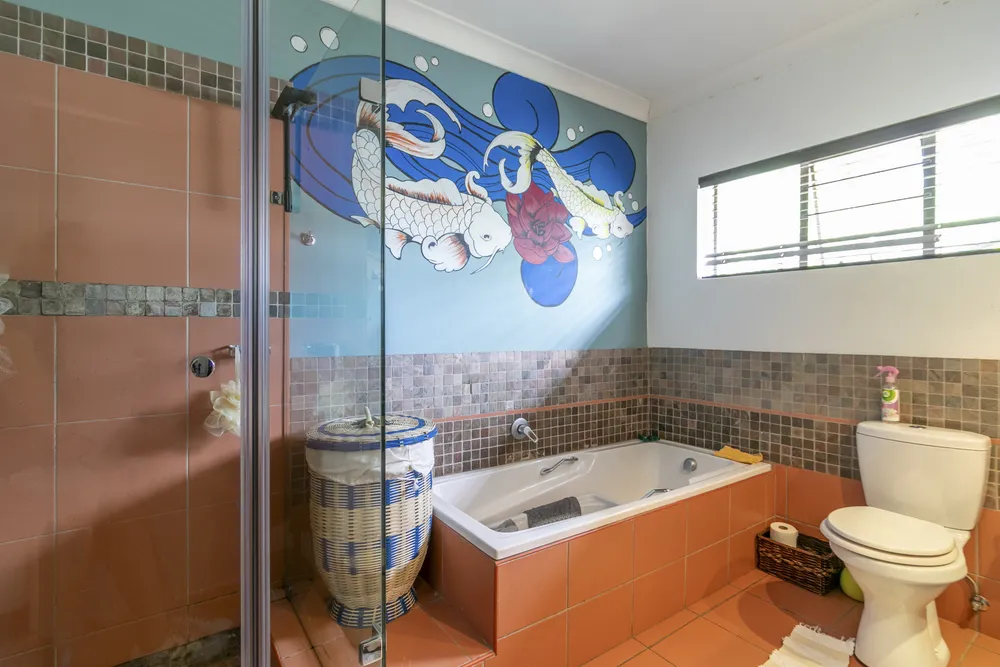 South Africa, Gauteng, Cyrildene, Hannaben Street, 42