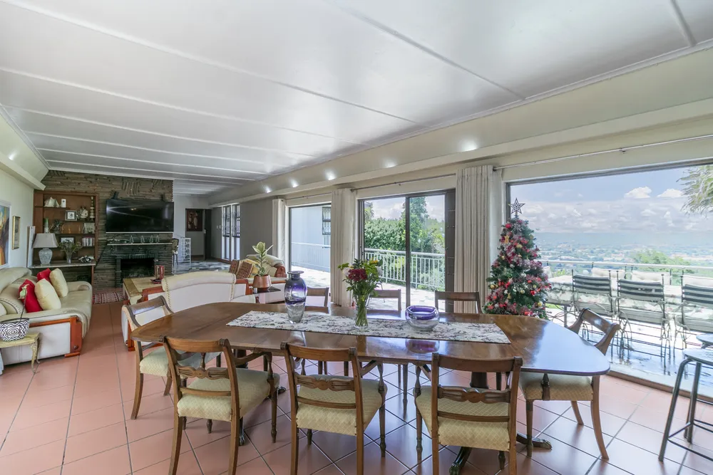 South Africa, Gauteng, Cyrildene, Hannaben Street, 42