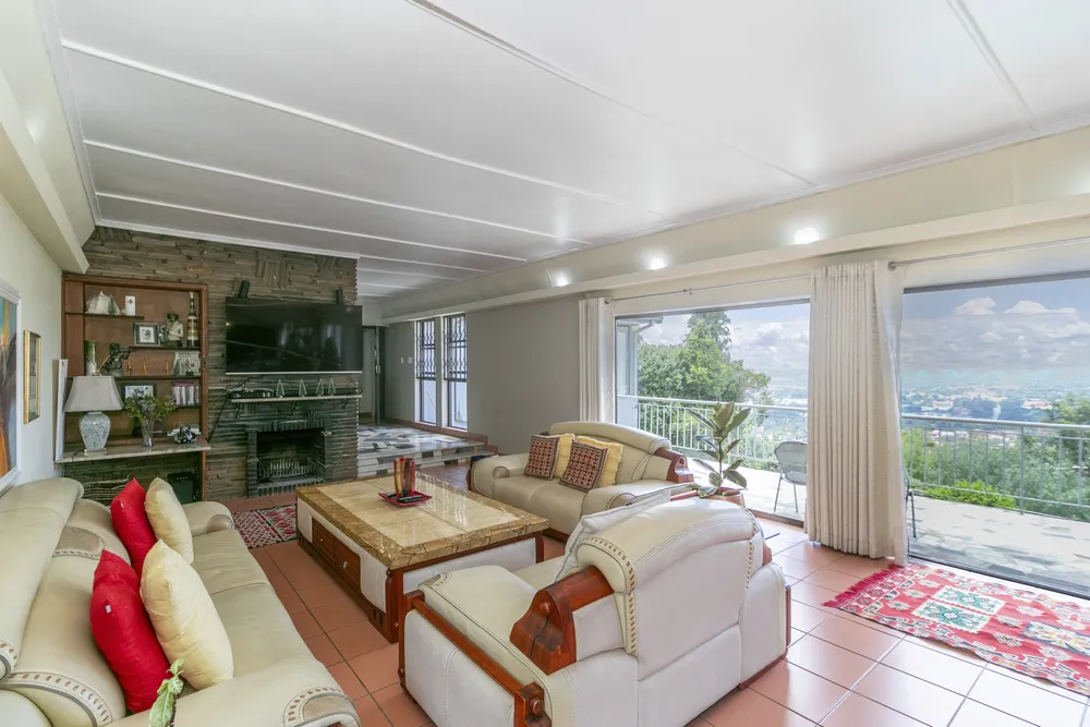 South Africa, Gauteng, Cyrildene, Hannaben Street, 42