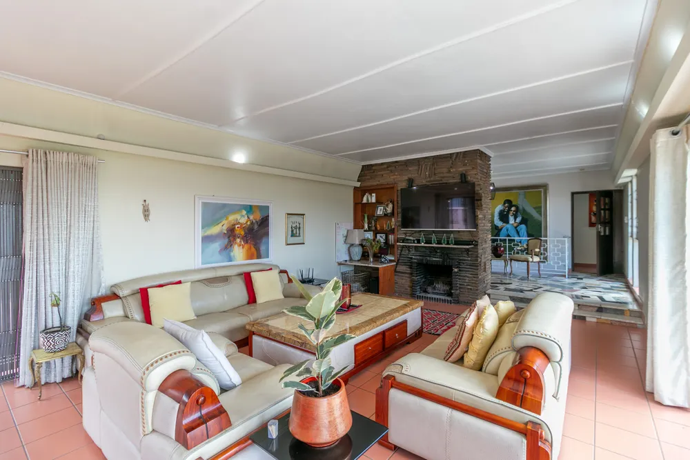 South Africa, Gauteng, Cyrildene, Hannaben Street, 42