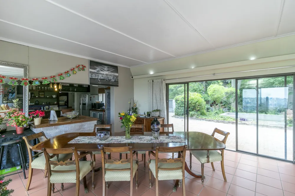 South Africa, Gauteng, Cyrildene, Hannaben Street, 42