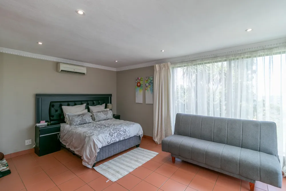 South Africa, Gauteng, Cyrildene, Hannaben Street, 42