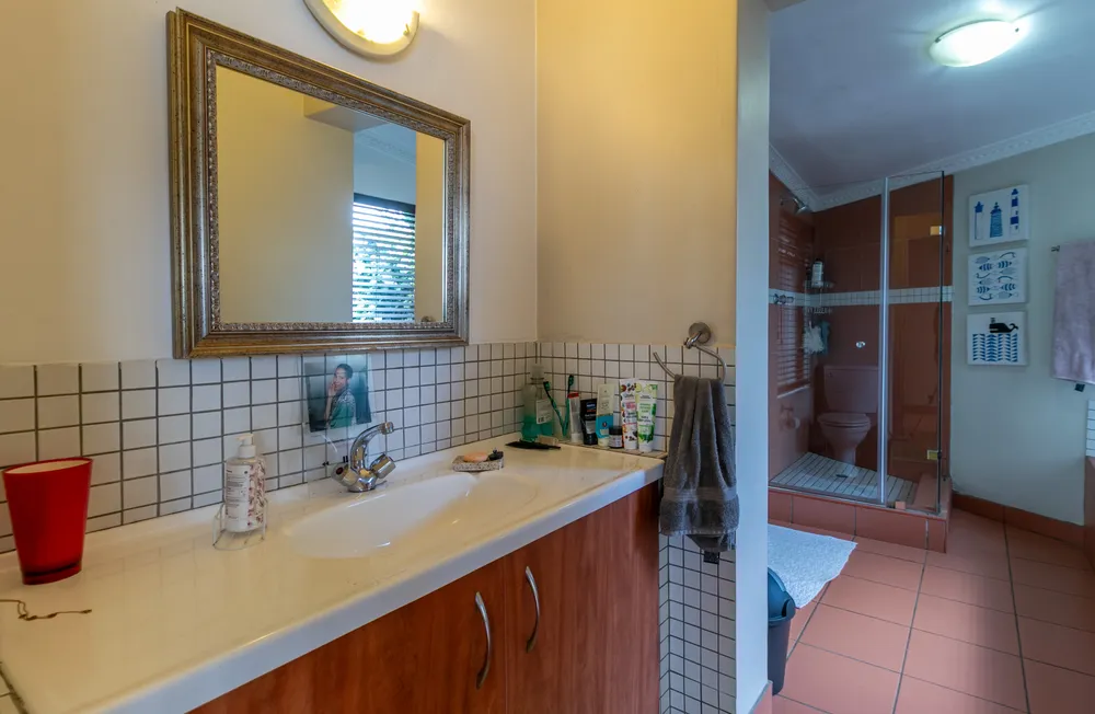 South Africa, Gauteng, Cyrildene, Hannaben Street, 42