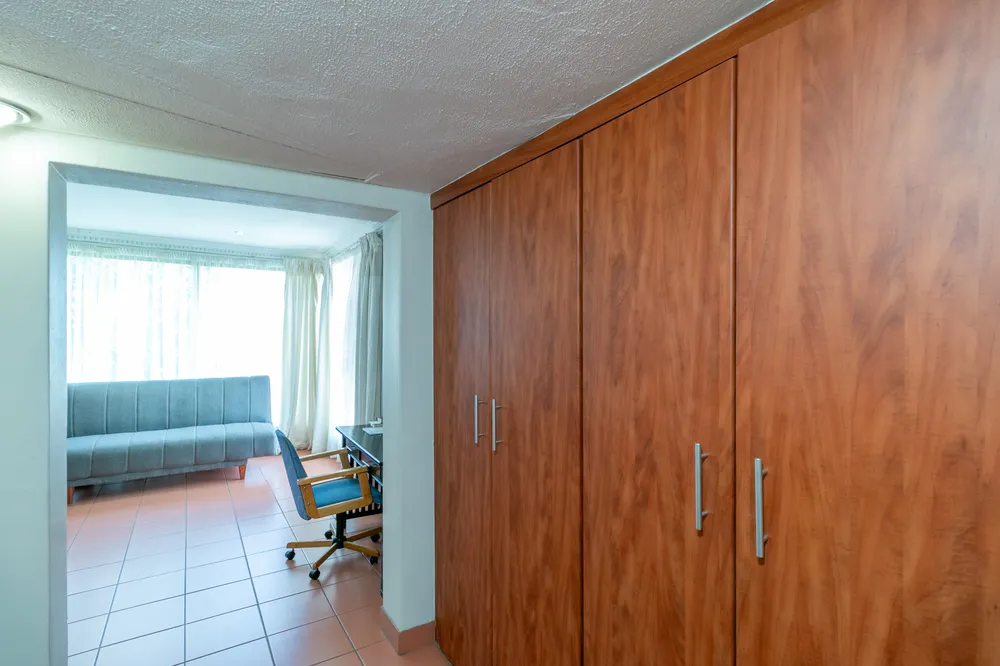 South Africa, Gauteng, Cyrildene, Hannaben Street, 42