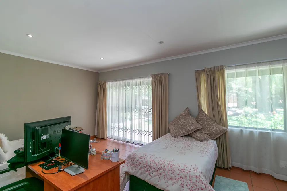 South Africa, Gauteng, Cyrildene, Hannaben Street, 42