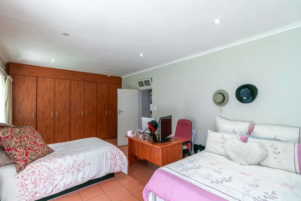 South Africa, Gauteng, Cyrildene, Hannaben Street, 42