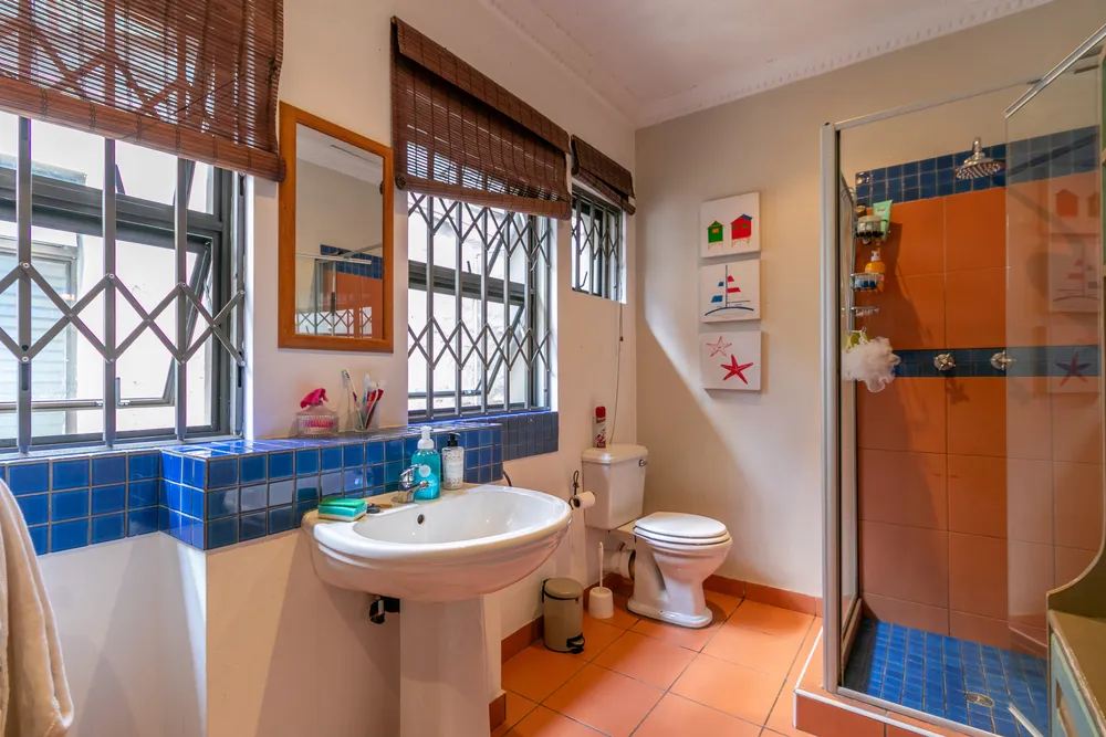 South Africa, Gauteng, Cyrildene, Hannaben Street, 42