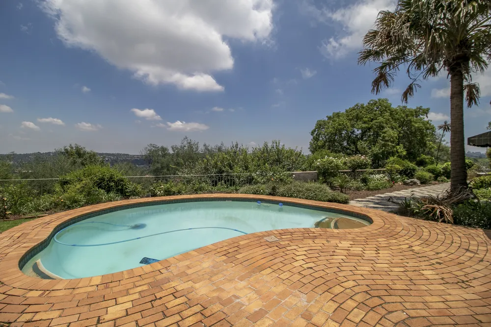 South Africa, Gauteng, Cyrildene, Hannaben Street, 42