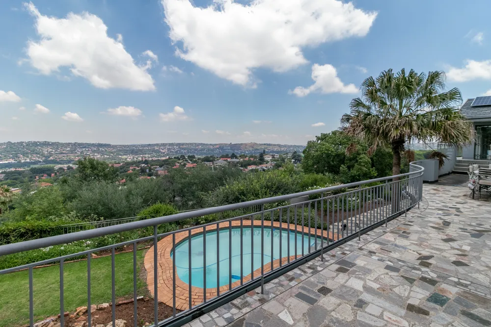 South Africa, Gauteng, Cyrildene, Hannaben Street, 42