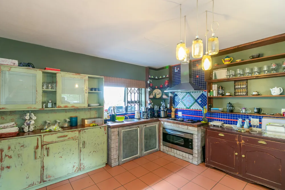 South Africa, Gauteng, Cyrildene, Hannaben Street, 42