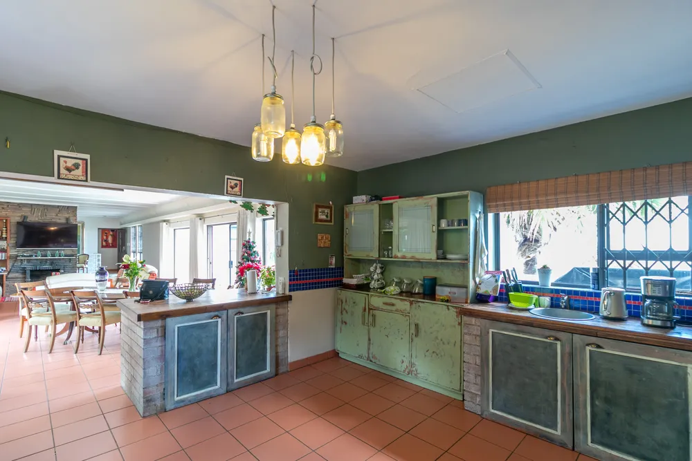 South Africa, Gauteng, Cyrildene, Hannaben Street, 42