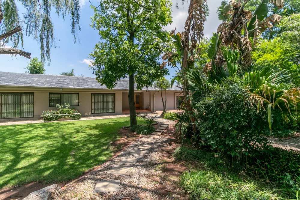 South Africa, Gauteng, Cyrildene, Hannaben Street, 42