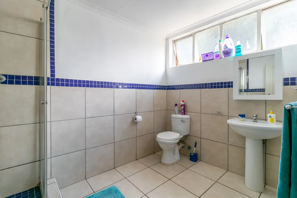South Africa, Gauteng, Cyrildene, Hannaben Street, 42