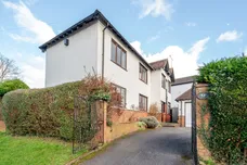 Belmont Road, Maidenhead