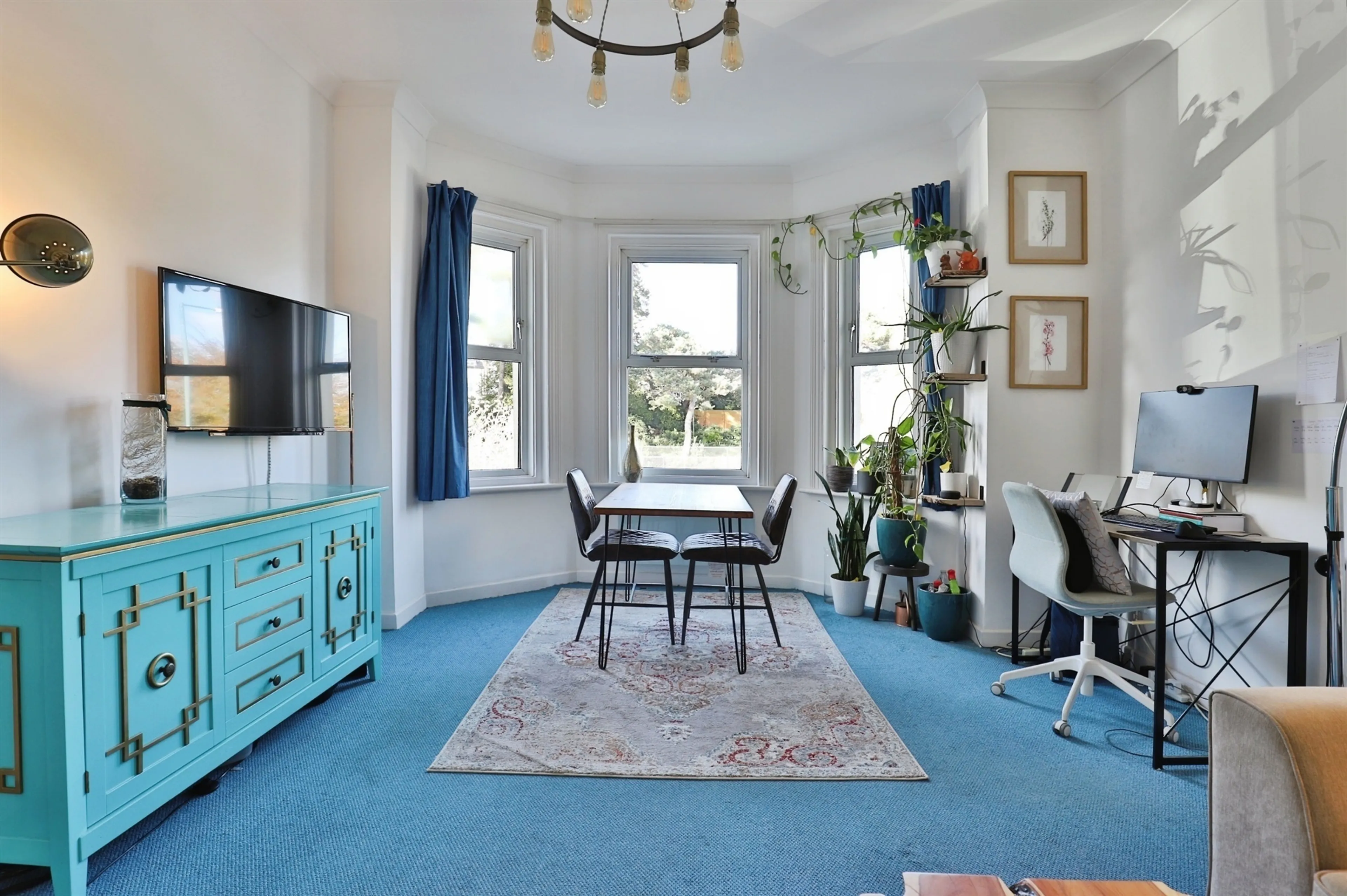 Property at Frances Road, BOURNEMOUTH
