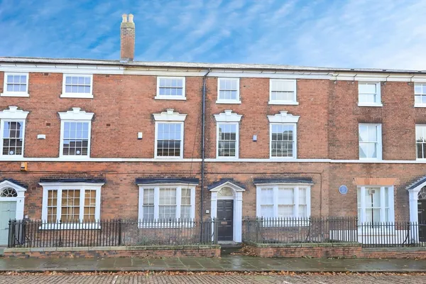 George Street, Wolverhampton, West Mi...