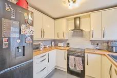 Mistletoe Drive, WALSALL