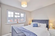 Mistletoe Drive, WALSALL