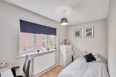 Mistletoe Drive, WALSALL