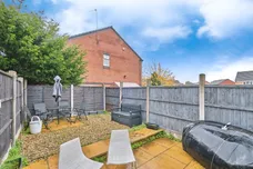 Mistletoe Drive, WALSALL